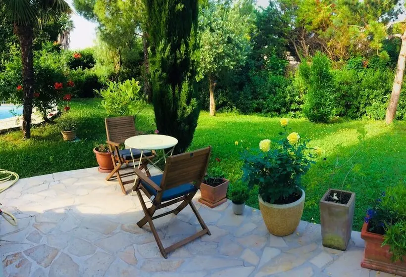 ロマンチックな部屋, Villa Saint Paul De Vence Angels