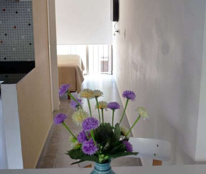 Апартаменты Премиум 1 Спальня, Puerto Tigre