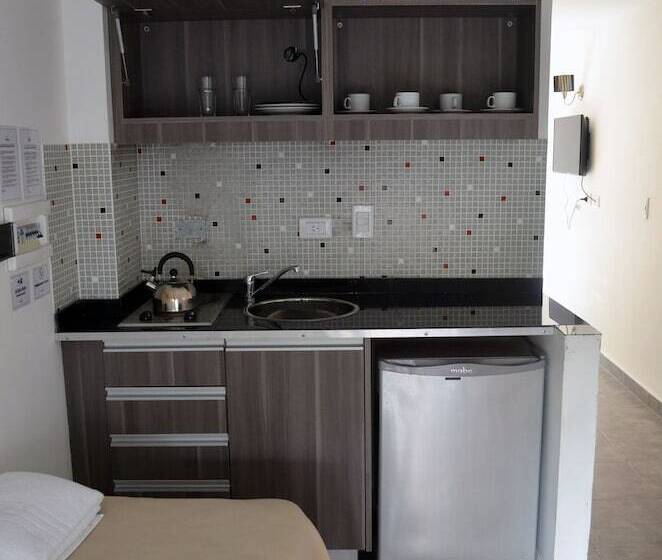 Апартаменты Премиум 1 Спальня, Puerto Tigre