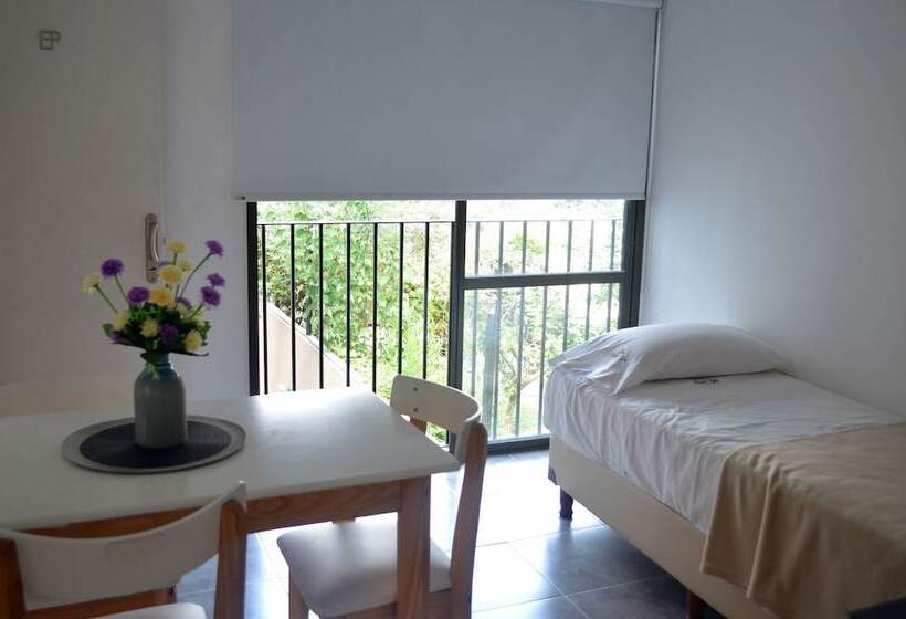 Апартаменты Премиум 1 Спальня, Puerto Tigre