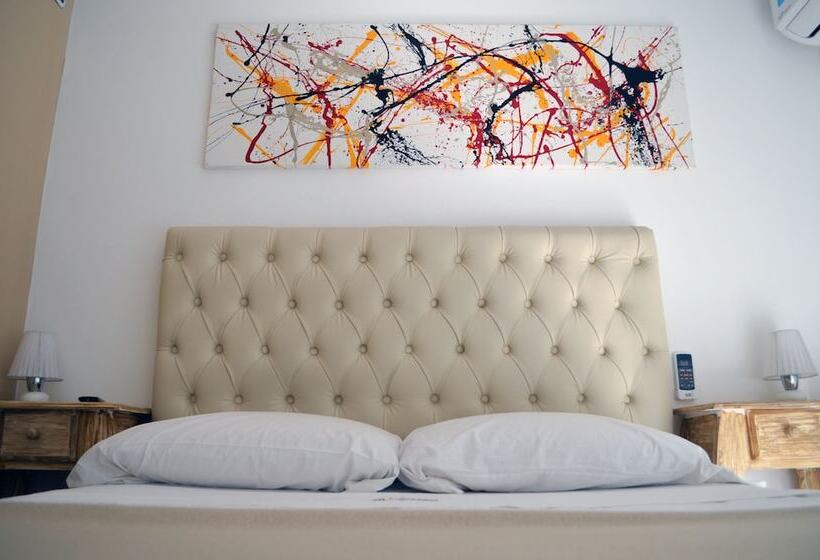 Апартаменты Премиум 1 Спальня, Puerto Tigre