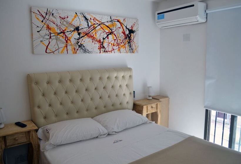 Апартаменты Премиум 1 Спальня, Puerto Tigre