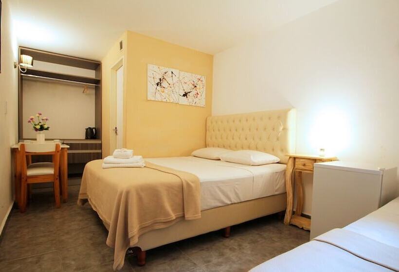 Апартаменты Премиум 1 Спальня, Puerto Tigre