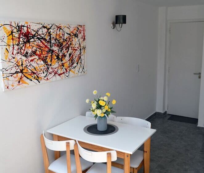 Апартаменты Deluxe 1 Спальня, Puerto Tigre