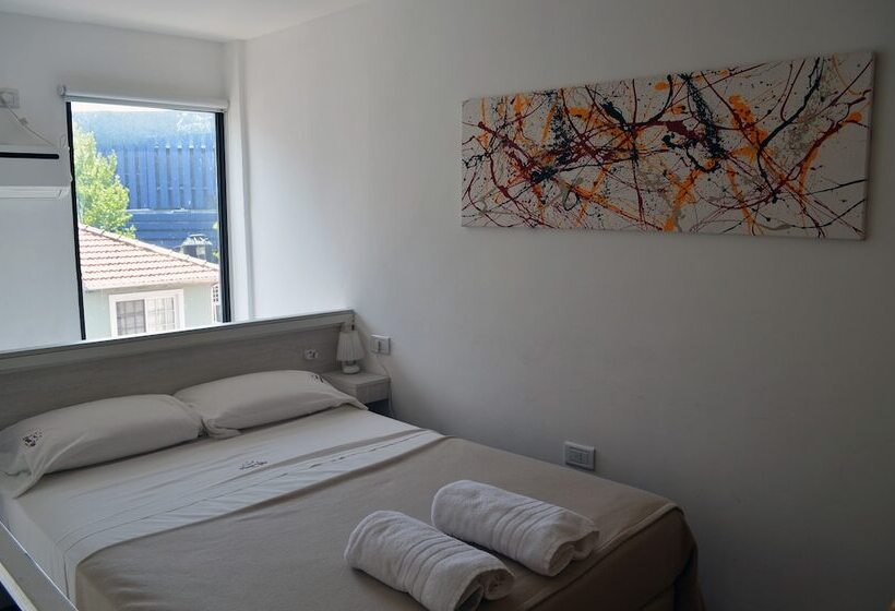 Апартаменты Deluxe 1 Спальня, Puerto Tigre