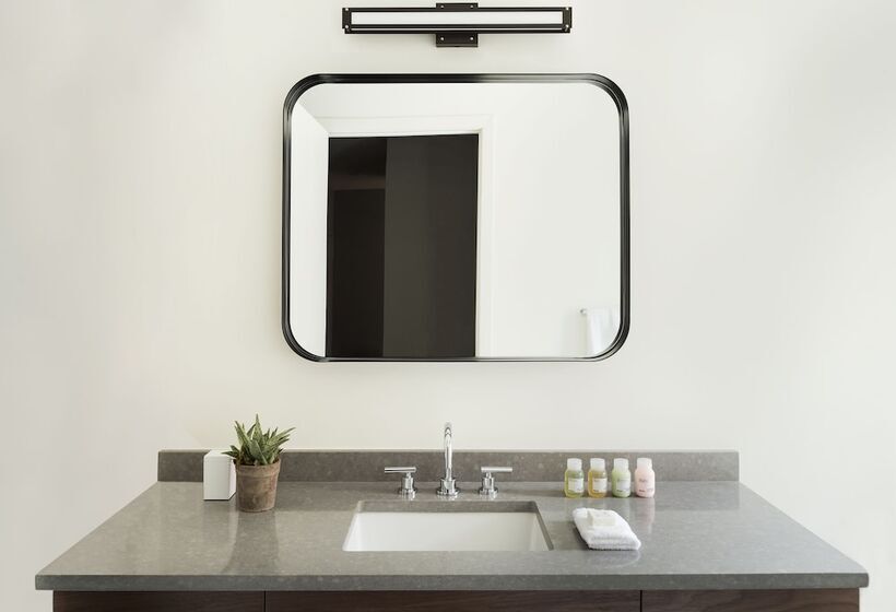 Apartamento Ático 2 Quartos, Roost Rittenhouse