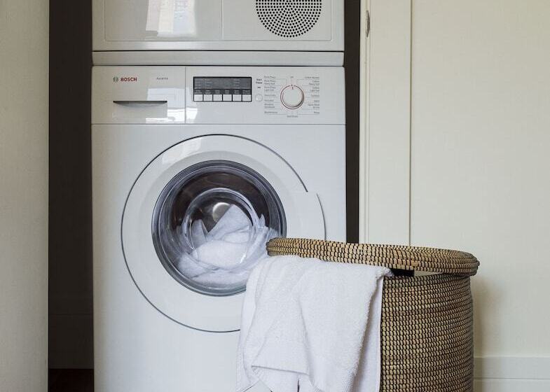 شقة غرفتين, Roost Rittenhouse