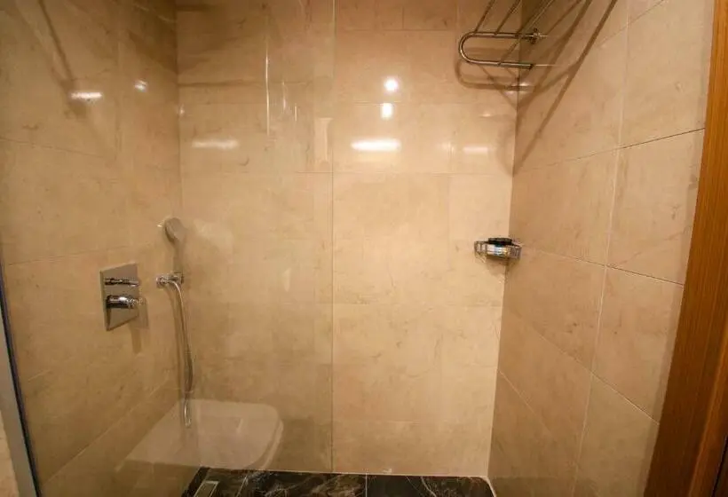 デラックスルーム, Aymi̇ra Hotel & Spa