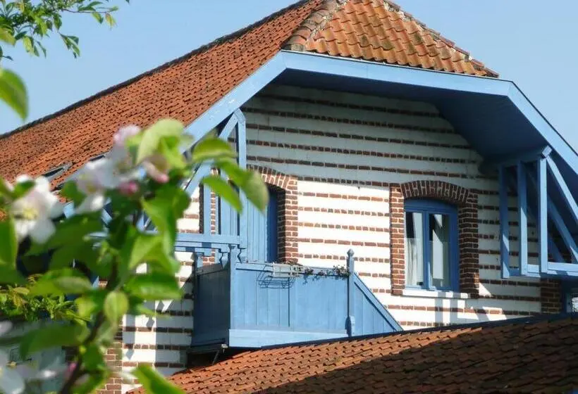 スーペリアファミリールーム, B&b Au Petit Tambour D Autingues