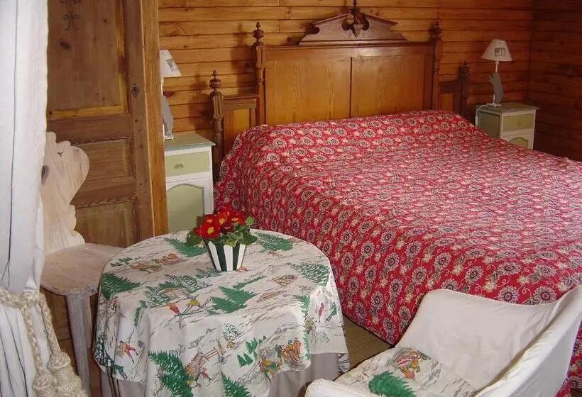 スーペリアファミリールーム, B&b Au Petit Tambour D Autingues