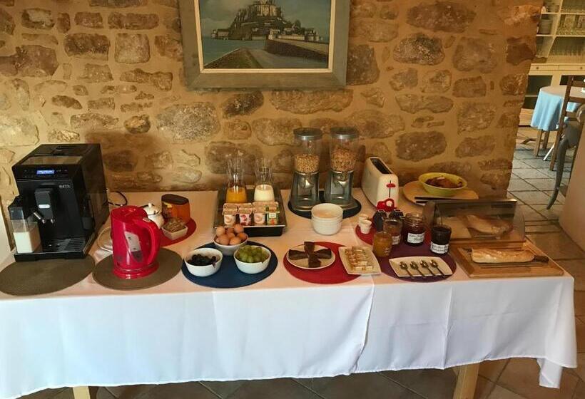 חדר סטנדרט נוף להרים, Domaine Lacoste