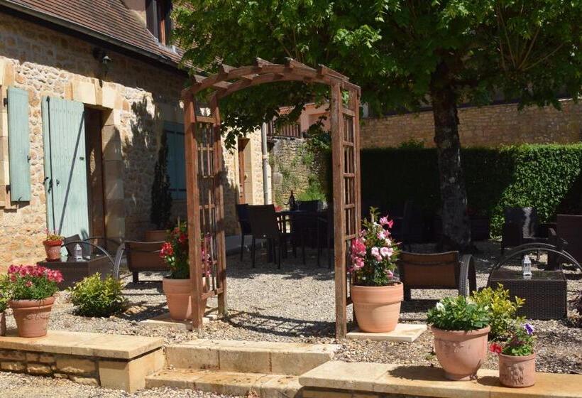 חדר סטנדרט נוף להרים, Domaine Lacoste