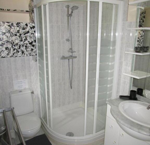 חדר סטודיו סטנדרד, Domaine Lacoste