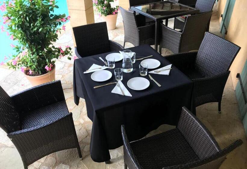 חדר סטנדרט, Domaine Lacoste