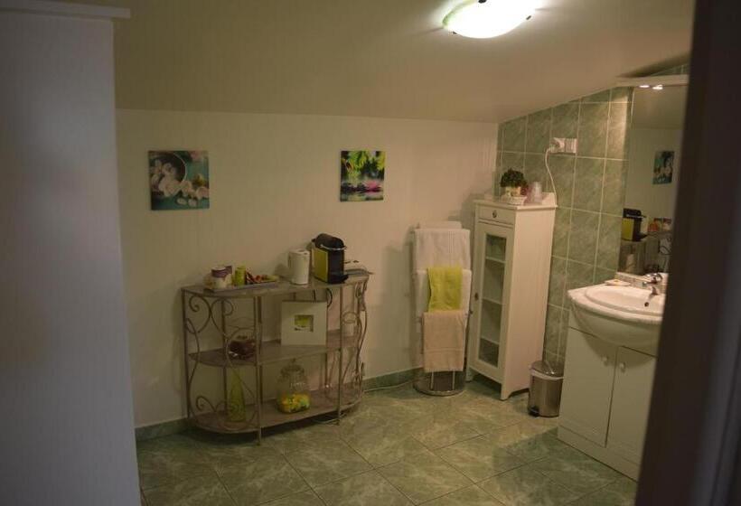 חדר סטנדרט, Domaine Lacoste