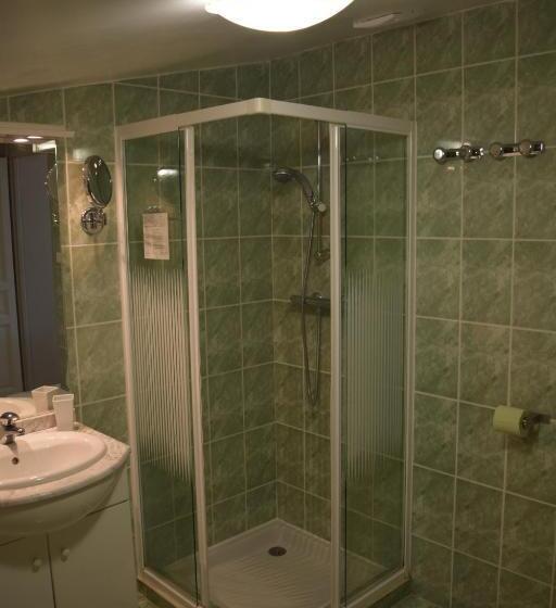 חדר סטנדרט, Domaine Lacoste