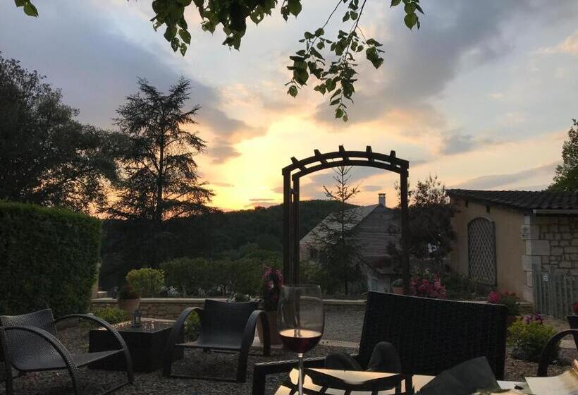 חדר סטנדרט, Domaine Lacoste