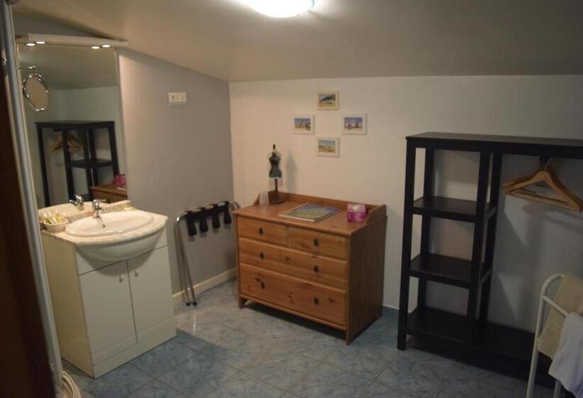 חדר סטנדרט, Domaine Lacoste