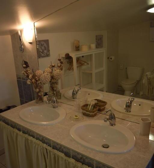 חדר סטנדרט נוף להרים, Domaine Lacoste