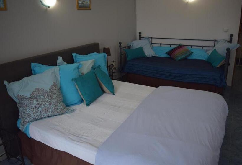 חדר סטנדרט, Domaine Lacoste