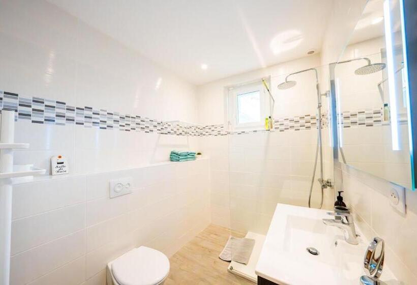 Номер Basic, La Maison Jaffran, Suite En Ville