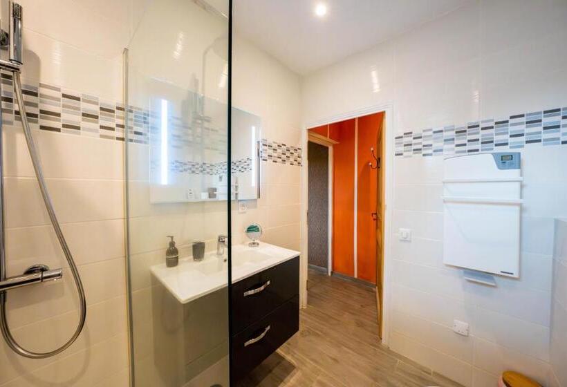 Номер Basic, La Maison Jaffran, Suite En Ville