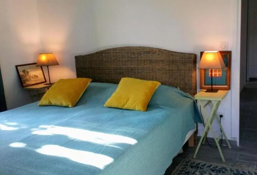 スーペリアトリプルルーム, La Maison Jaffran, Suite En Ville