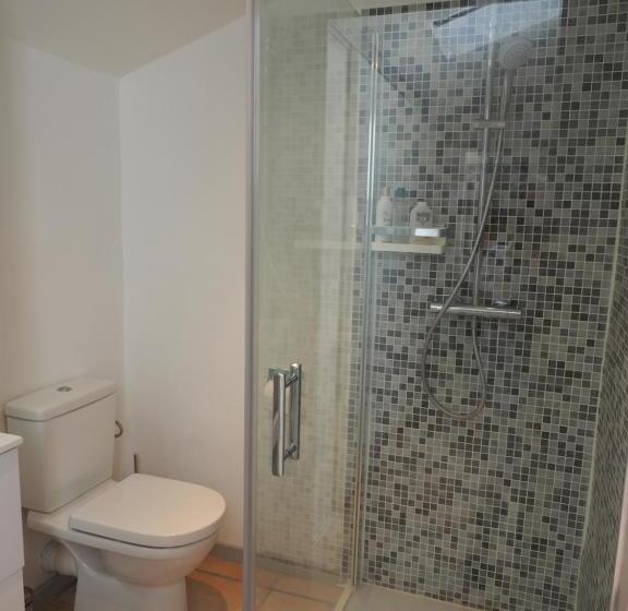 غرفة قياسية مطلّة علي الحديقة, Le Chat Sur Le Toit