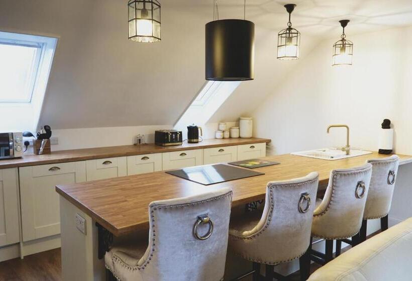 带2个卧室的公寓, Mount Barker