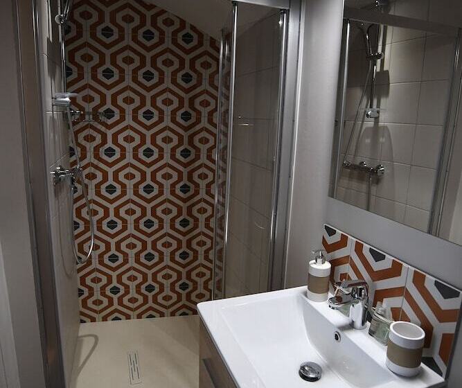 豪华房间, La Résidence Des Indes