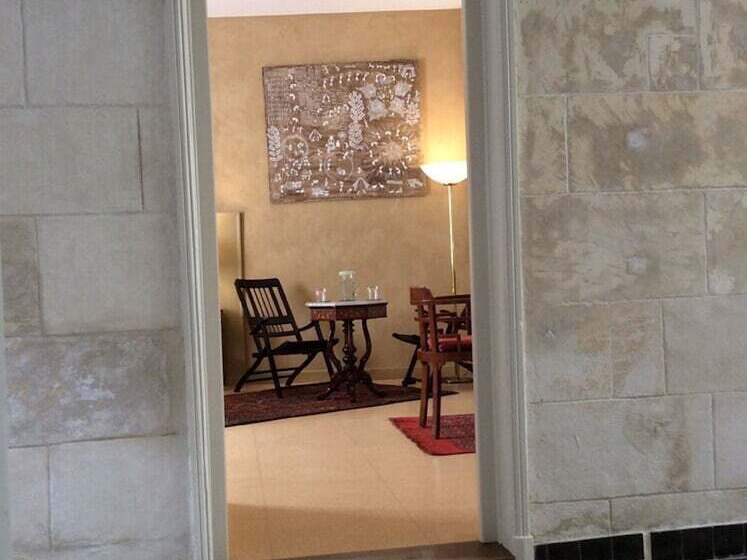 豪华房间, La Résidence Des Indes