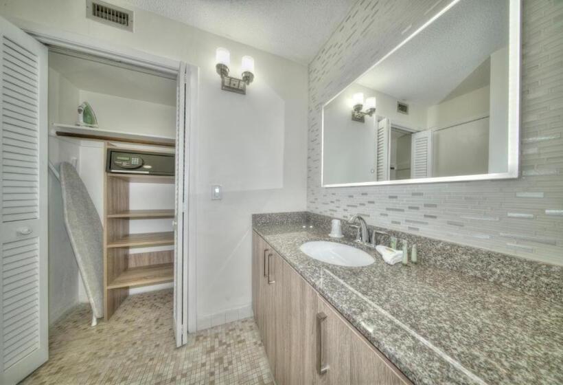 إستوديو ديلوكس, Club Lux Resort By The Beach