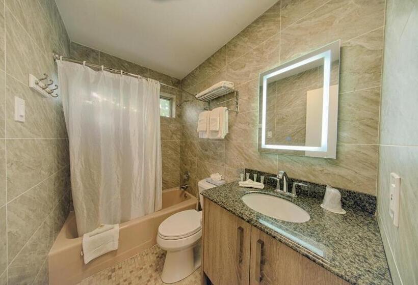 شقة غرفة واحدة, Club Lux Resort By The Beach