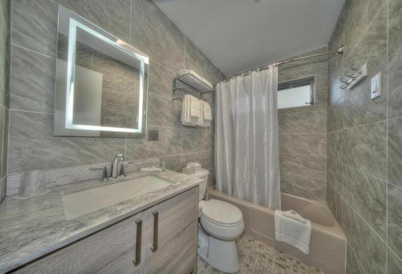 شقة غرفتين, Club Lux Resort By The Beach