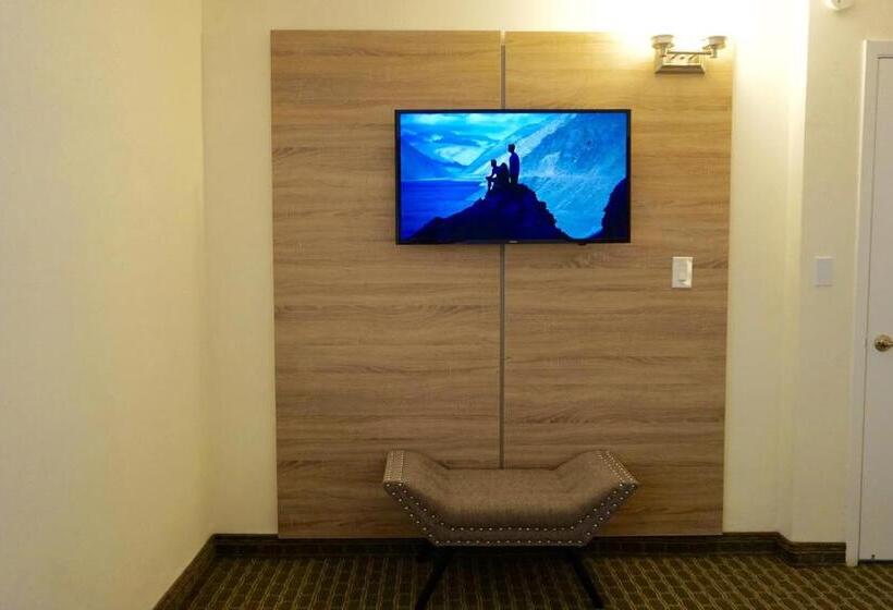 شقة غرفتين, Club Lux Resort By The Beach