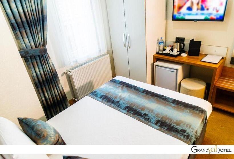 스탠다드 룸, Grand şah Otel