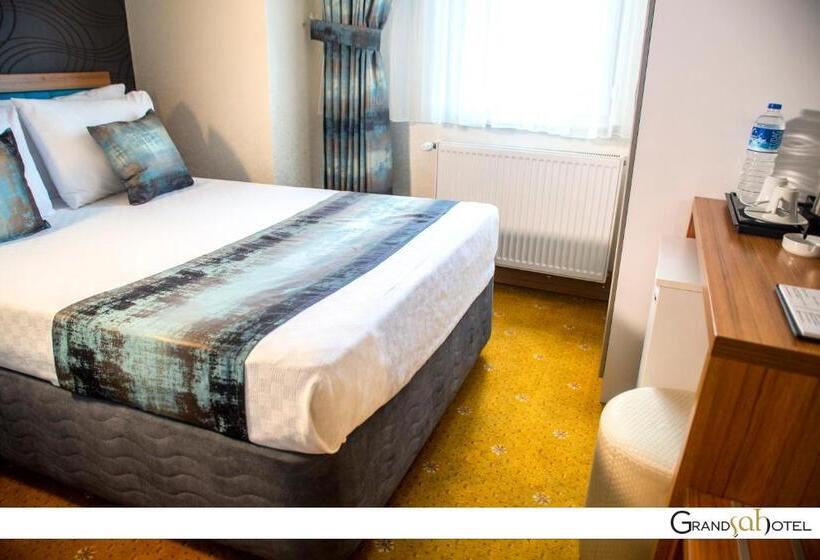 스탠다드 룸, Grand şah Otel