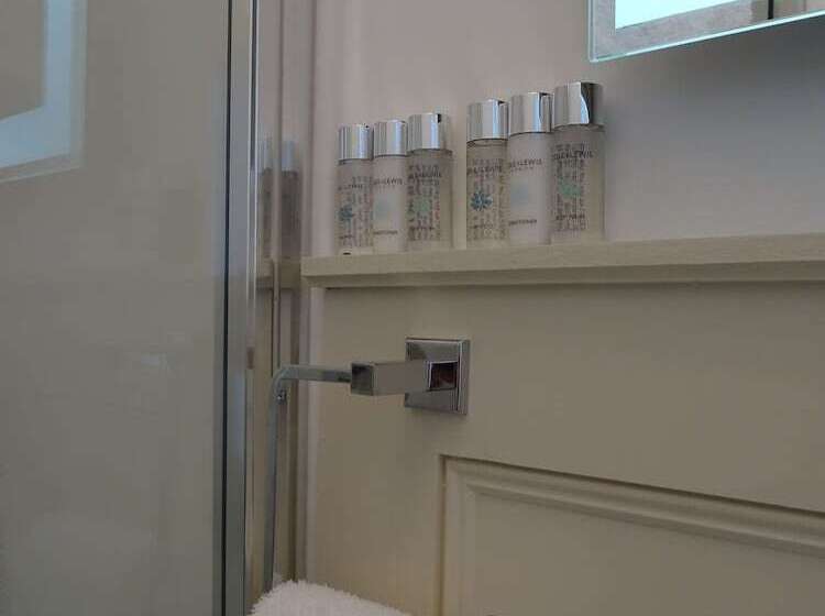 高级大房间, Grendon Bed & Breakfast