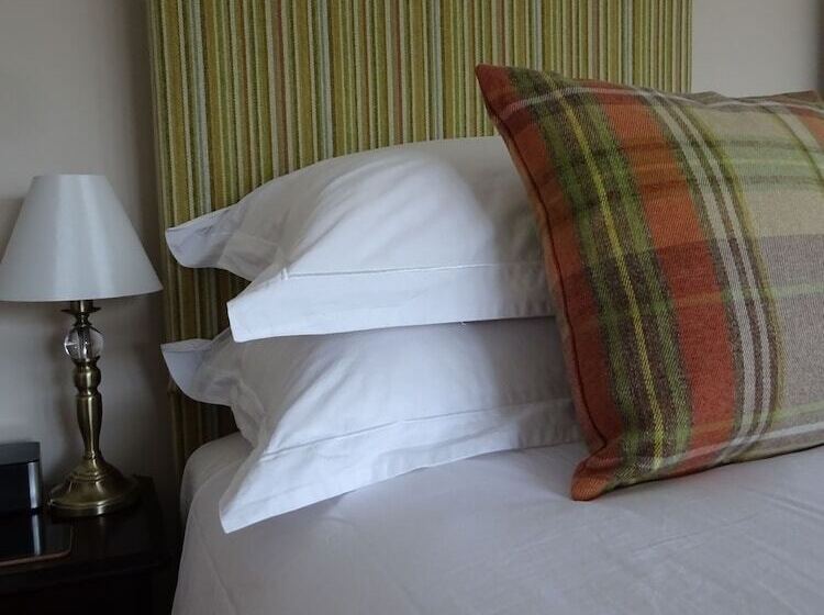 高级大房间, Grendon Bed & Breakfast