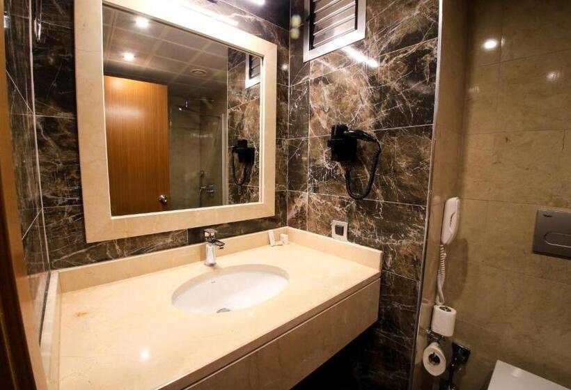 豪华房间, Aymi̇ra Hotel & Spa