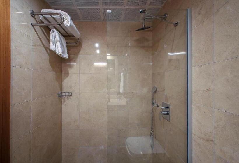 디럭스 룸, Aymi̇ra Hotel & Spa
