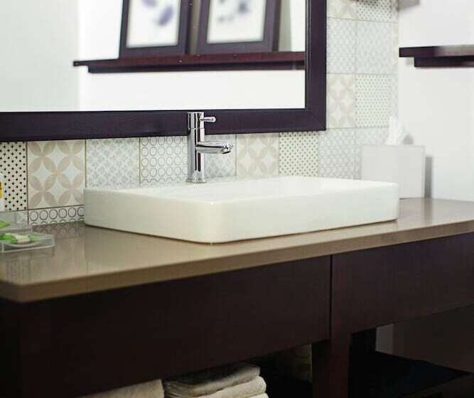 Люкс, Country Inn & Suites By Radisson, Lubbock Southwest, Tx