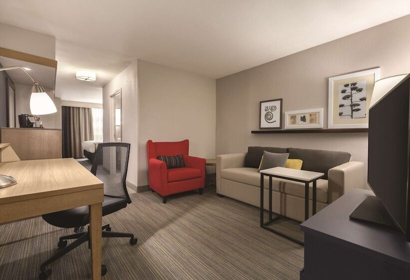 Люкс Адаптированный для Инвалидов, Country Inn & Suites By Radisson, Lubbock Southwest, Tx