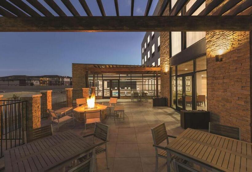 اتاق استاندارد با تخت بزرگ برای معلولان, Country Inn & Suites By Radisson, Lubbock Southwest, Tx
