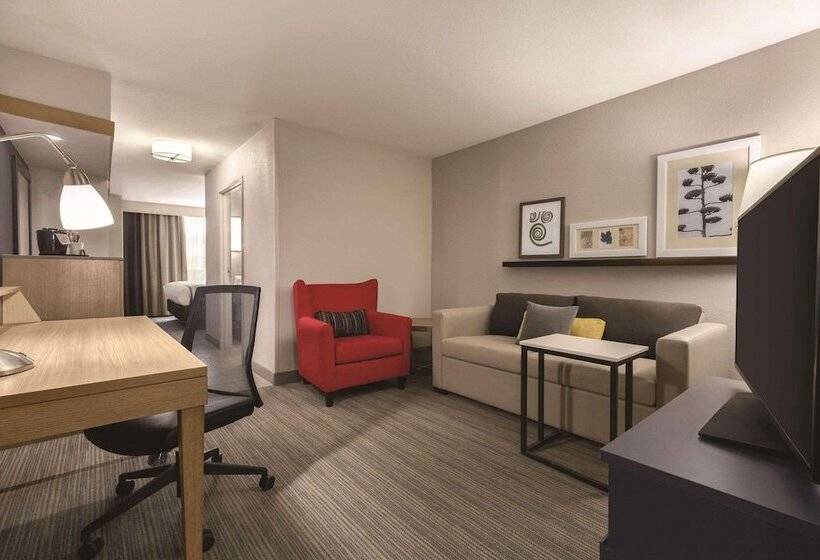 سوئیت برای معلولان, Country Inn & Suites By Radisson, Lubbock Southwest, Tx
