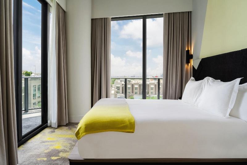 סוויטה, Hyde Suites Midtown Miami