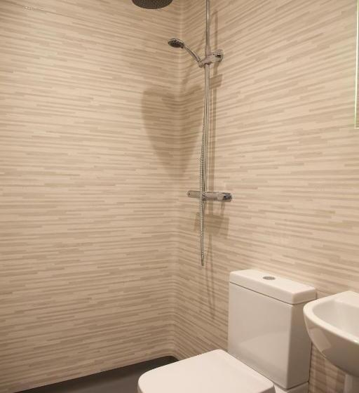 标准间, London City Airport