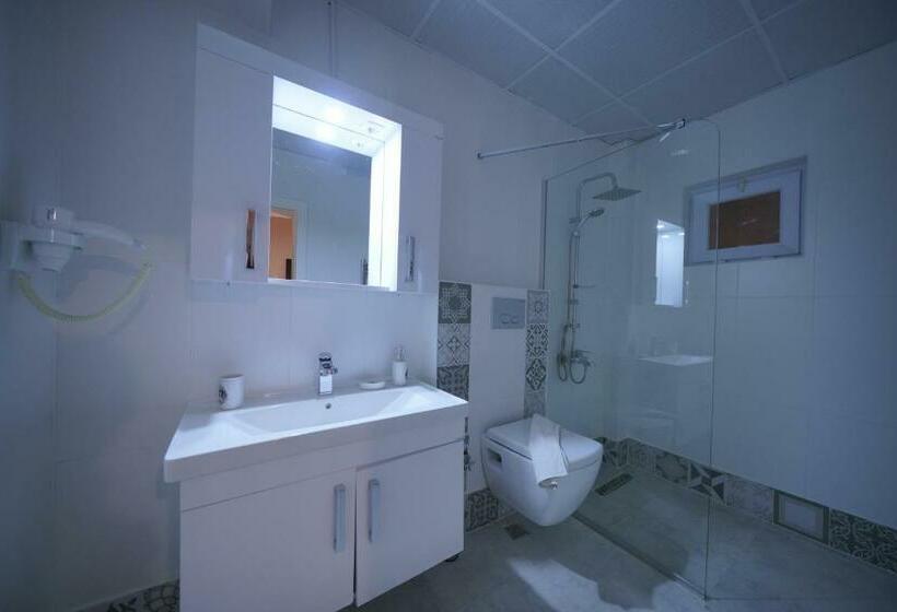 غرفة قياسية, Pashabelle Hotel   Adults Only