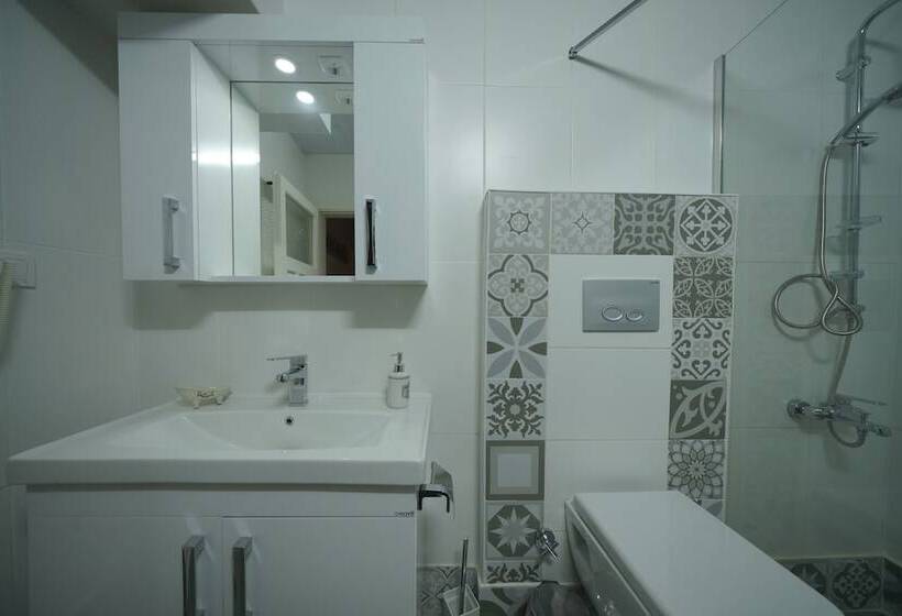 غرفة قياسية, Pashabelle Hotel   Adults Only