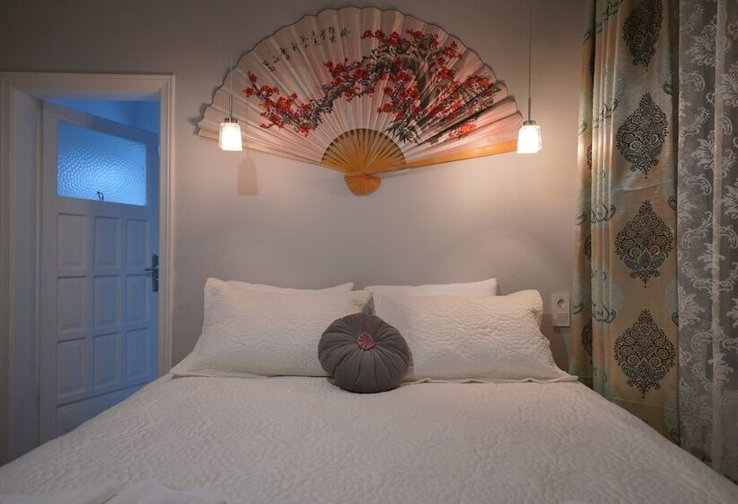 غرفة قياسية, Pashabelle Hotel   Adults Only